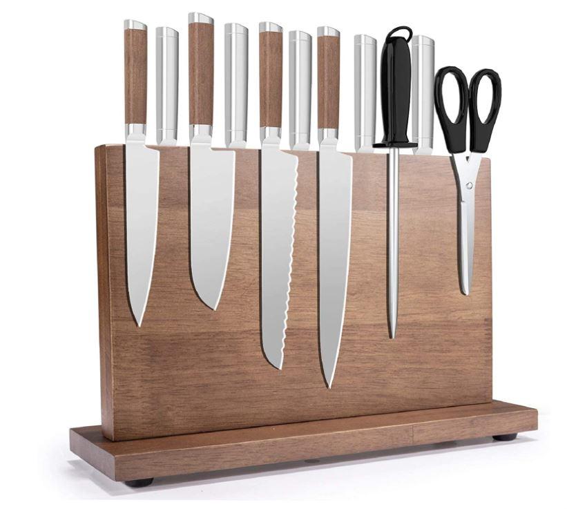 How to Store Your Knives