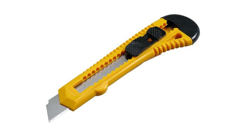 Boxcutter