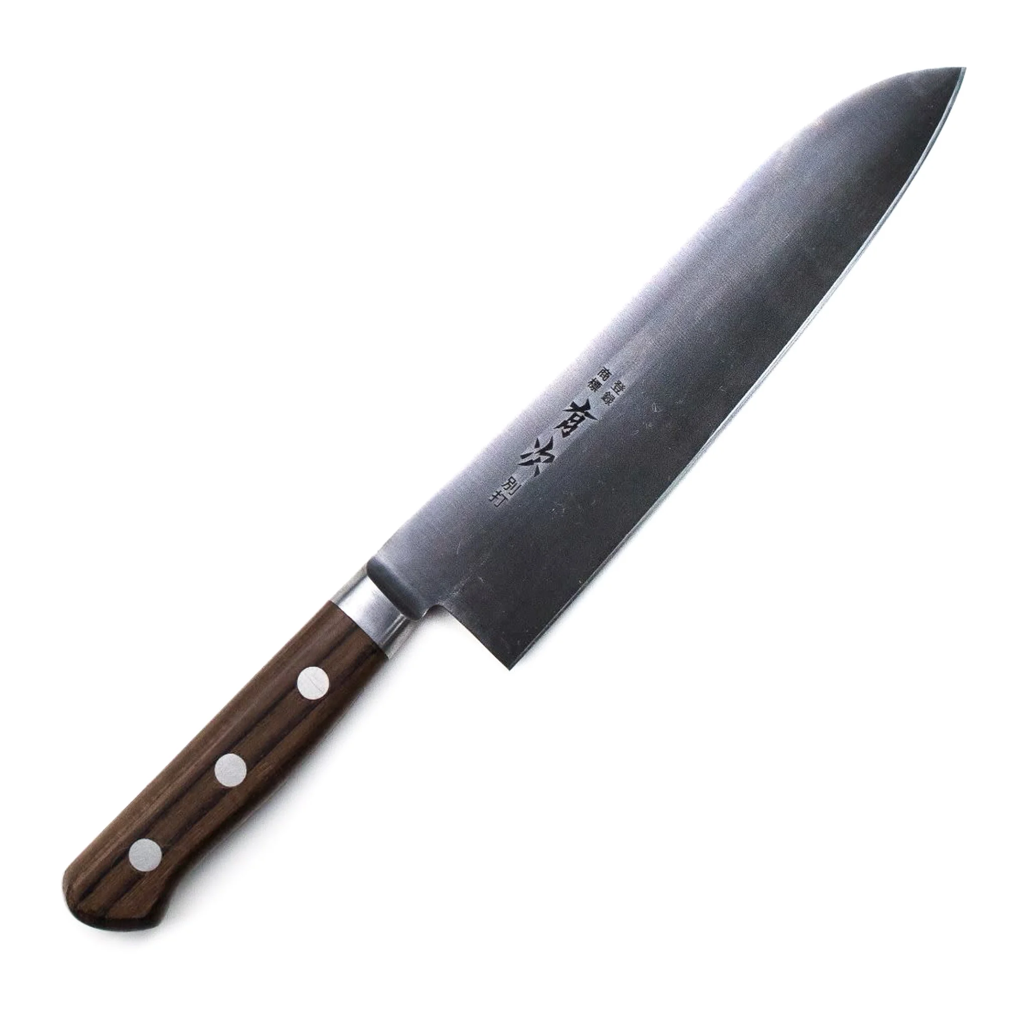 High Carbon knife